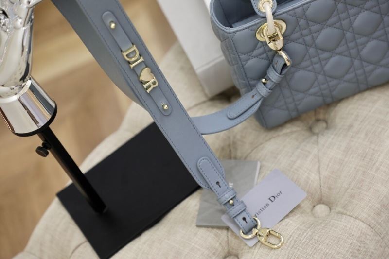 Christian Dior My Lady Bags